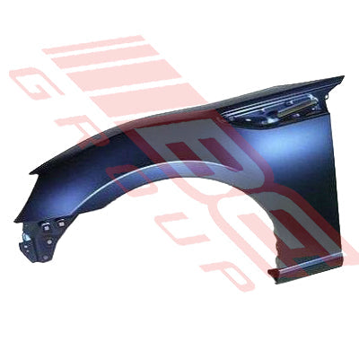 8138131-01 - FRONT GUARD - L/H - TO SUIT - TOYOTA GT86/ SUBARU BRZ 2012-