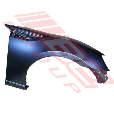8138131-02 - FRONT GUARD - R/H - TO SUIT - TOYOTA GT86/ SUBARU BRZ 2012-