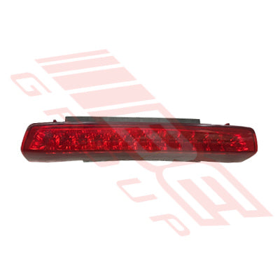 8143598-00 - REAR LAMP - HIGH STOP ON TAILGATE - TO SUIT - TOYOTA ESTIMA ACR30