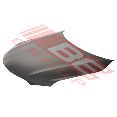 8154228-1CF - BONNET - CERTIFIED - TO SUIT - TOYOTA CAMRY 2006-