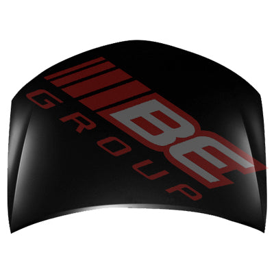 8154328-01CF - BONNET - CERTIFIED - TO SUIT - TOYOTA CAMRY 2012-