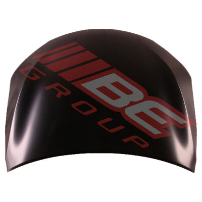 8154328-10CF - BONNET - CERTIFIED - TO SUIT - TOYOTA CAMRY 2015-  F/LIFT
