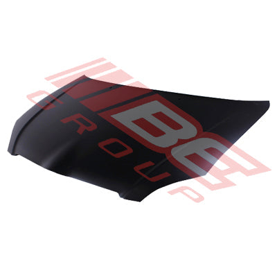 8179028-1CF - BONNET - CERTIFIED - TO SUIT - TOYOTA COROLLA ZZE 2003-  F/LIFT HATCH