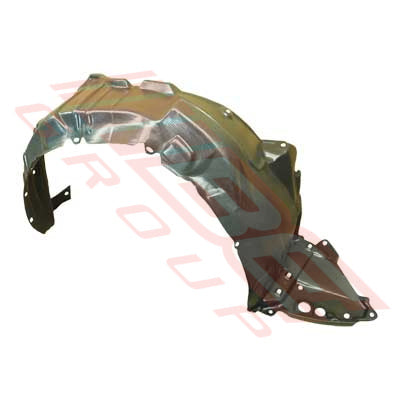 8179431-92 - GUARD LINER - R/H - FRONT - W/O EXTENSION SHEET - TO SUIT - TOYOTA COROLLA 2012-15