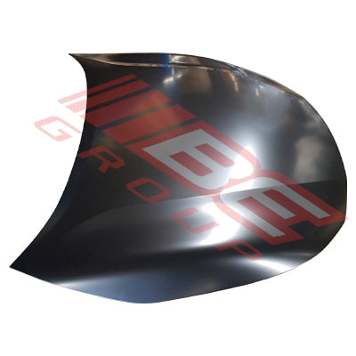 8179628-00CF - BONNET - ALUMINIUM - CERTIFIED - TO SUIT - TOYOTA COROLLA 2018- HATCH / SEDAN