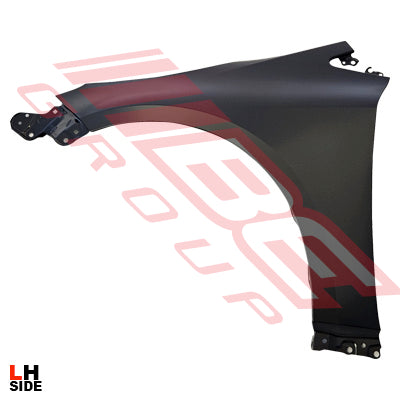 8179631-01 - FRONT GUARD - L/H - TO SUIT - TOYOTA COROLLA  2018- HATCH