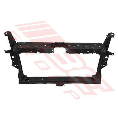 8179720-01 - FRONT PANEL - COMPLETE (RADIATOR SUPPORT) - TO SUIT - TOYOTA COROLLA CROSS 2021-