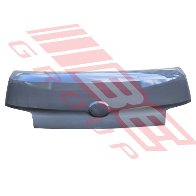 8182328-01 - BONNET - TO SUIT - TOYOTA LITEACE 2008-
