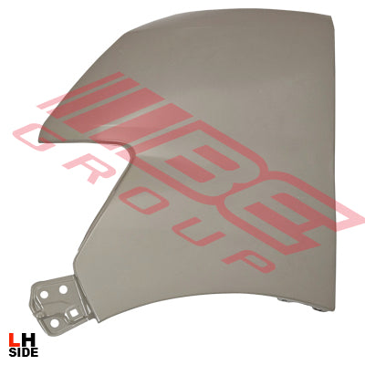 8182331-01 - FRONT GUARD - L/H - TO SUIT - TOYOTA LITEACE 2008-