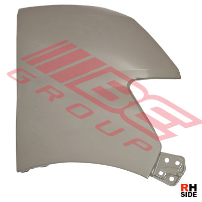 8182331-02 - FRONT GUARD - R/H - TO SUIT - TOYOTA LITEACE 2008-