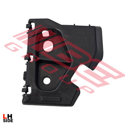 8182390-61 - FRONT BUMPER BRACKET - L/H - TO SUIT - TOYOTA LITEACE 2008-