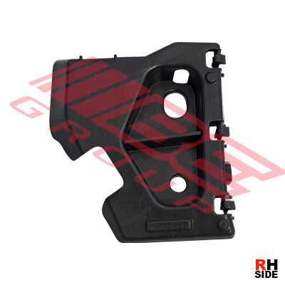 8182390-62 - FRONT BUMPER BRACKET - R/H - TO SUIT - TOYOTA LITEACE 2008-
