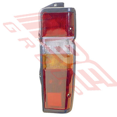 8191098-4 - REAR LAMP - R/H - TO SUIT - TOYOTA HIACE YH50 1983-86