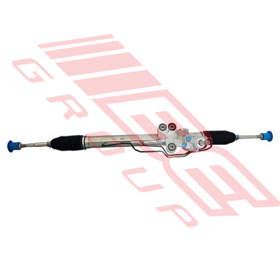 STEERING RACK - RHD - 4WD - TYPE - TO SUIT - TOYOTA HIACE 1990-