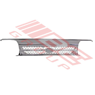 8192099-7PG - GRILLE - PERFORMANCE TYPE TO SUIT - TOYOTA HIACE 1993-