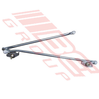 8193021-51 - WIPER LINK - TO SUIT - TOYOTA HIACE 1990-