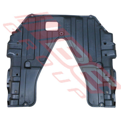 8194100-02 - UNDERBODY SPLASH SHIELD - ENGINE - TO SUIT - TOYOTA HIACE 2004-  WIDEBODY