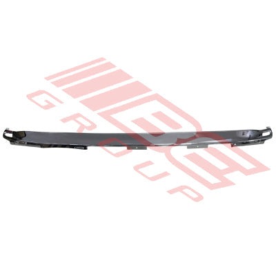 8194121-20PG - WIPER COVER - W/O VENTS - CHROME TO SUIT - TOYOTA HIACE 2004-  NARROW