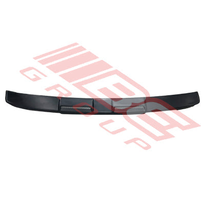 8194121-22PG - WIPER PANEL - WITH VENTS TO SUIT - TOYOTA HIACE 2004-  WIDE