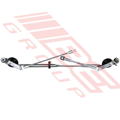 8194121-50 - WIPER LINK - RHD - TO SUIT - TOYOTA HIACE 2004-  NARROW