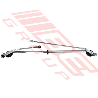 8194121-52 - WIPER LINK - RHD - TO SUIT - TOYOTA HIACE 2004-  WIDE
