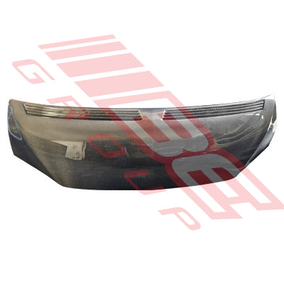 BONNET PERFORMANCE - CARBON - TO SUIT - TOYOTA HIACE 2014-  WIDE