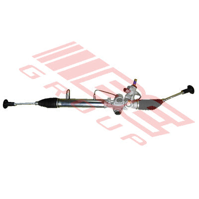 8194133-02 - STEERING RACK - LHD - EXPORT ONLY - TO SUIT - TOYOTA HIACE 2004- NARROW