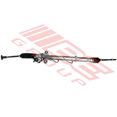 8194133-03 - STEERING RACK - NARROW - TO SUIT - TOYOTA HIACE 2004-