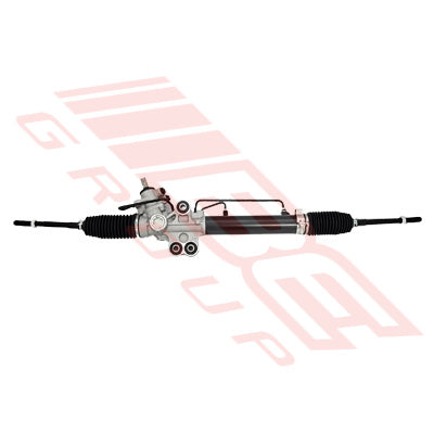 8194133-05 - STEERING RACK - RHD NARROW - TO SUIT - TOYOTA HIACE 2004-  4WD