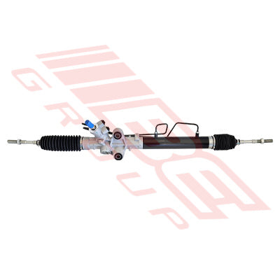 STEERING RACK - RHD - NARROW - TOYOTA HIACE 2004-  4WD