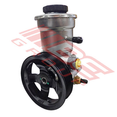 8194133-30 - POWER STEERING PUMP - PETROL TYPE - TO SUIT - TOYOTA HIACE 2004-
