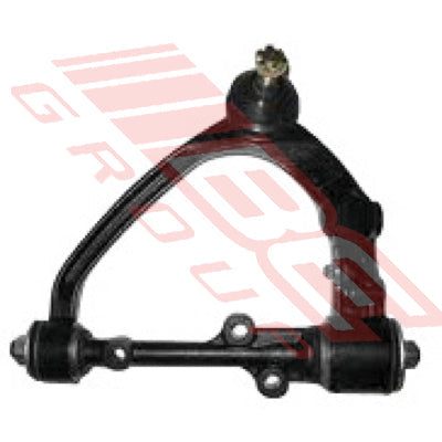8194140-1 - FRONT SUSPENSION ARM - L/H - UPPER - TO SUIT - TOYOTA HIACE 2004-