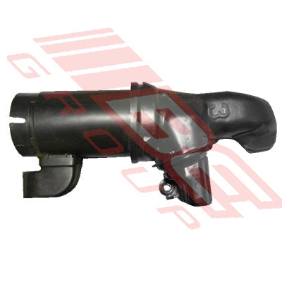 8194151-02 - AIR FILTER INTAKE MANIFOLD - TO SUIT - TOYOTA HIACE 2004-