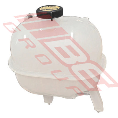 8194175-00 - OVERFLOW BOTTLE - TO SUIT - TOYOTA HIACE 2004-