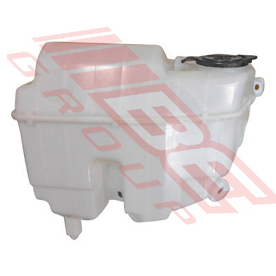 8194175-10 - WASHER BOTTLE - TO SUIT - TOYOTA HIACE 2010-