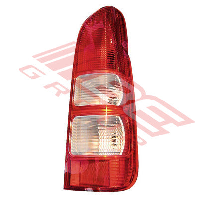 8194198-2CF - REAR LAMP - R/H - CERTIFIED - TO SUIT - TOYOTA HIACE 2004-