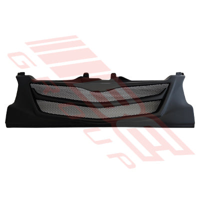 8194199-28PG - GRILLE - ABS - WIDE - TO SUIT - TOYOTA HIACE 2014-  F/LIFT LATE