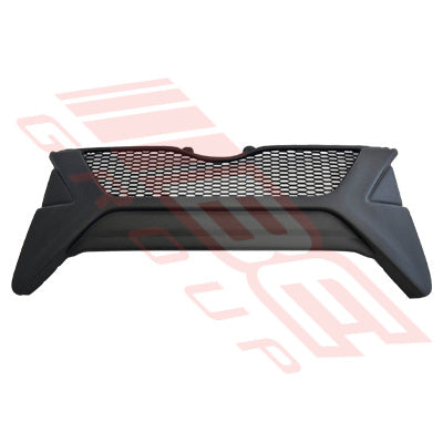 8194199-29PG - GRILLE - ABS - NARROW - TO SUIT - TOYOTA HIACE 2014-  F/LIFT LATE