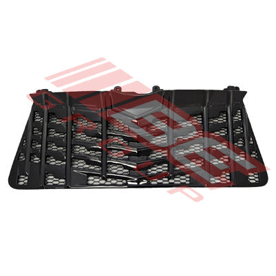 8194199-53PG - GRILLE - NARROW VELLFIRE STYLE TO SUIT - TOYOTA HIACE 2014-  F/LIFT LATE