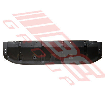 8194200-00 - UNDERBODY SPLASH SHIELD - FRONT BUMPER - TO SUIT - TOYOTA HIACE 2019-