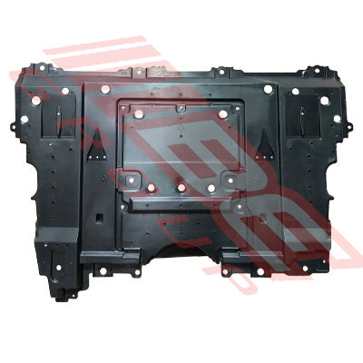 8194200-01 - UNDERBODY SPLASH SHIELD - ENGINE - TO SUIT - TOYOTA HIACE 2019-