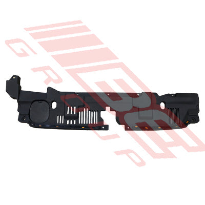 8194220-01 - UPPER RADIATOR COVER - TO SUIT - TOYOTA HIACE 2019-