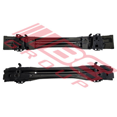 8194290-02 - FRONT BUMPER STEEL REINFORCMENT - TO SUIT - TOYOTA HIACE 2019-