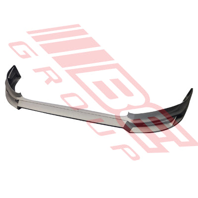 8194290-10PG - FRONT BUMPER LIP SPOILER - ABS - SHORT WHEEL BASE - TO SUIT - TOYOTA HIACE 2019-