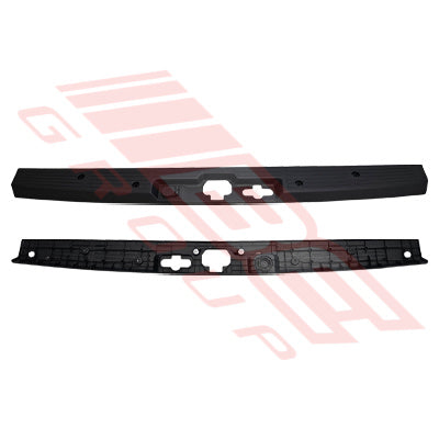 REAR FLOOR END - TOYOTA HIACE 2019-