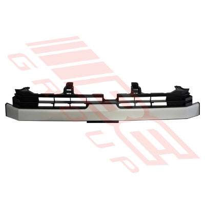 8194299-01 - GRILLE - GREY - TO SUIT - TOYOTA HIACE 2019-