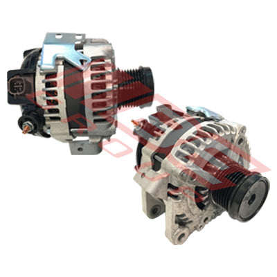81981ALT-2AZ - ALTERNATOR - 100A - 12V - TO SUIT - TOYOTA RAV4 1998-00 1AZ/2AZ