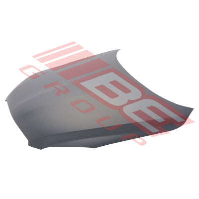 8198328-01CF - BONNET - CERTIFIED - TO SUIT - TOYOTA RAV4 ACA30 2006-