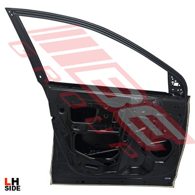 8198410-01 - FRONT DOOR SHELL - L/H - TO SUIT - TOYOTA RAV4 2013-