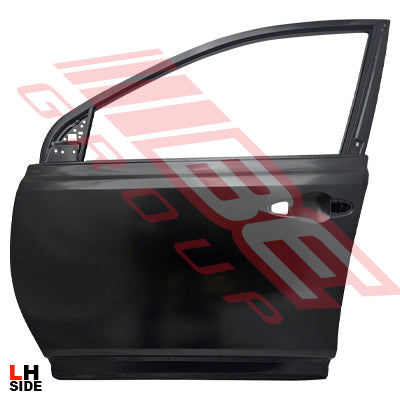 8198410-01 - FRONT DOOR SHELL - L/H - TO SUIT - TOYOTA RAV4 2013-